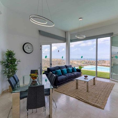 Villa Calm Ocean Views By Infinity Summer La Playa de Arguineguin Ngoại thất bức ảnh