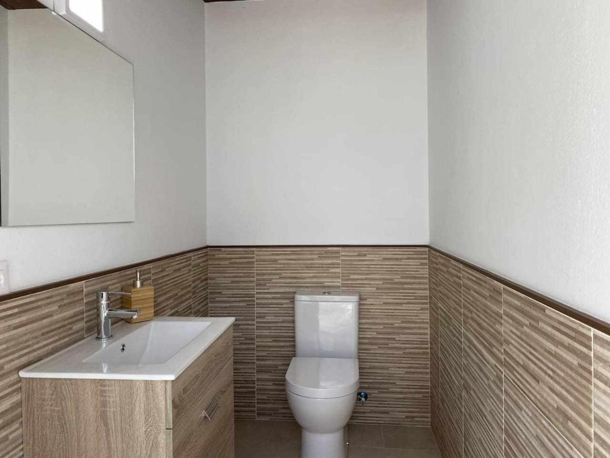 Villa Calm Ocean Views By Infinity Summer La Playa de Arguineguin Ngoại thất bức ảnh