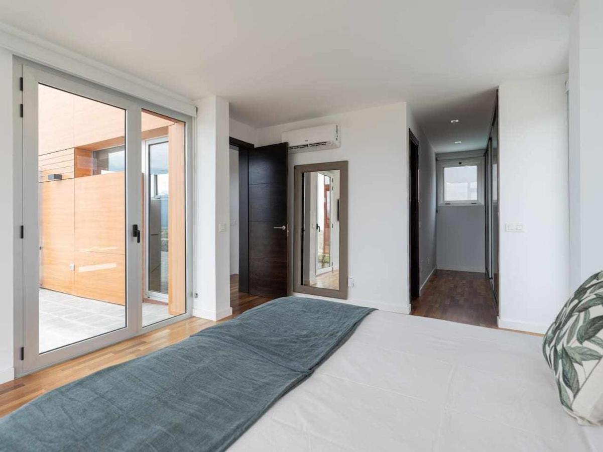 Villa Calm Ocean Views By Infinity Summer La Playa de Arguineguin Ngoại thất bức ảnh