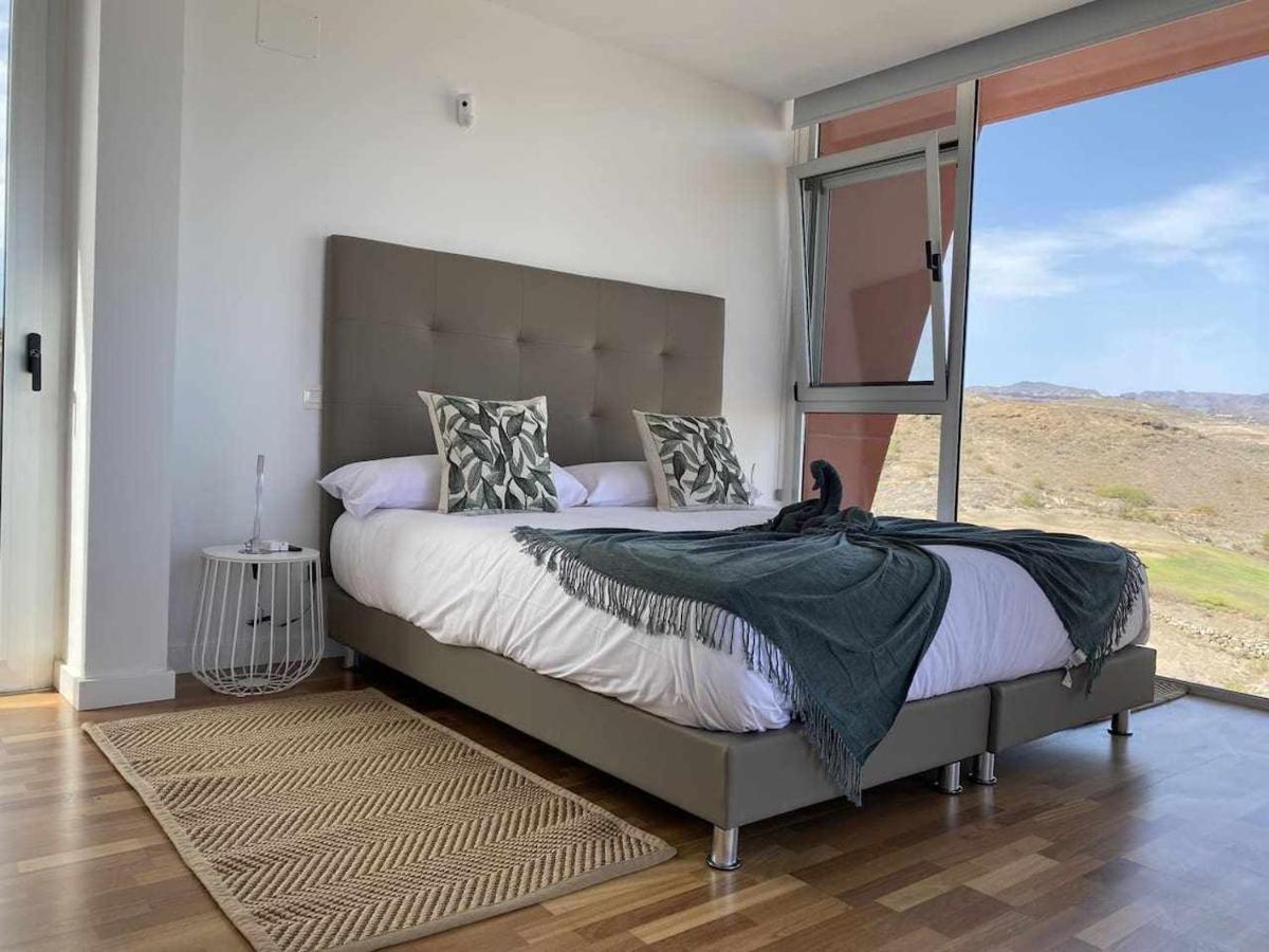 Villa Calm Ocean Views By Infinity Summer La Playa de Arguineguin Ngoại thất bức ảnh