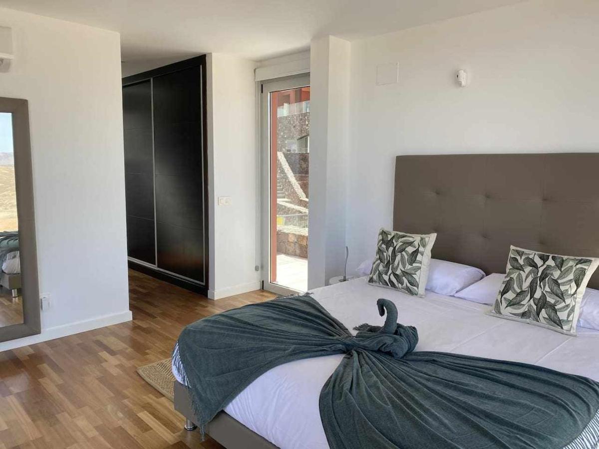 Villa Calm Ocean Views By Infinity Summer La Playa de Arguineguin Ngoại thất bức ảnh