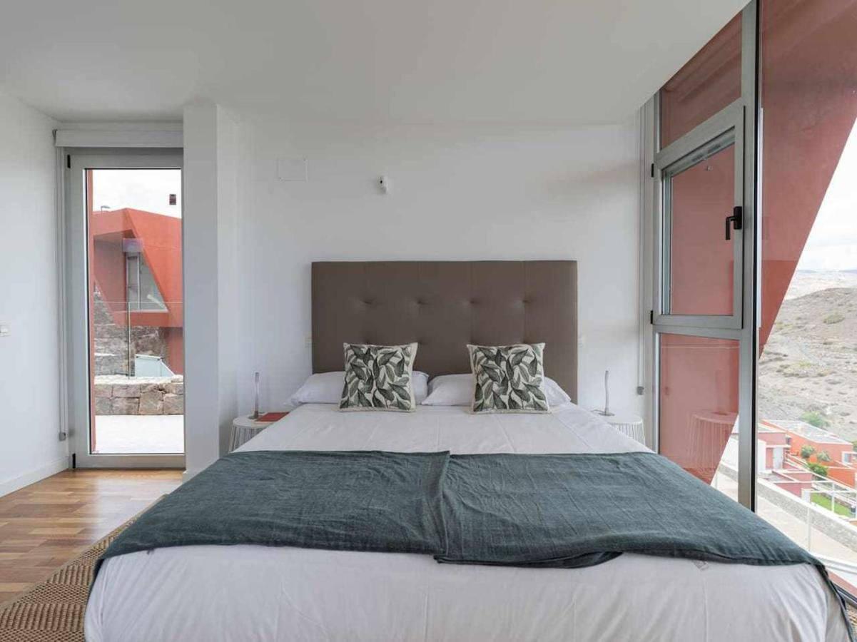 Villa Calm Ocean Views By Infinity Summer La Playa de Arguineguin Ngoại thất bức ảnh